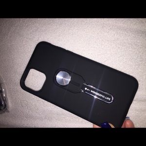 3 iPhone Pro Max Cases+ Free Screen Protector